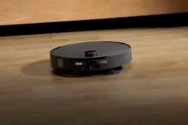 Roborock Saros 20 Neo Saugroboter mit Wischfunktion