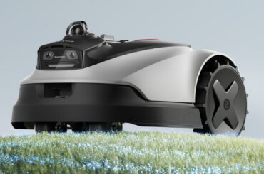 IFA 2026: Kein Begrenzungskabel, keine RTK-Station – Roborocks neuer Mähroboter navigiert vollständig per LiDAR