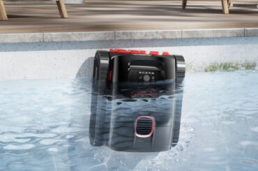 IFA 2026: Roborock taucht mit dem Poolroboter RockAqua P1 in eine neue Produktkategorie ein