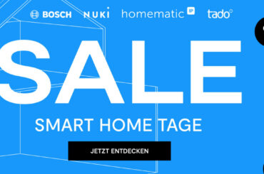 Tink Smart Home Tage: eufyCam-Set, Sonos-Heimkino und tado° bis zu 51 Prozent günstiger