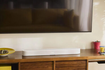 Sonos Beam Ultra