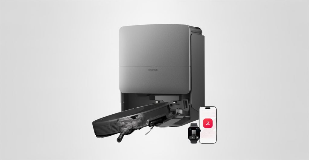 Roborock Prime Deal Days: Saugroboter bis zu 58 Prozent günstiger – Saros 20 für 949 statt 1.489 Euro
