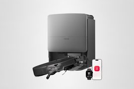 Roborock Prime Deal Days: Saugroboter bis zu 58 Prozent günstiger – Saros 20 für 949 statt 1.489 Euro