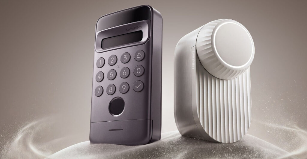 Switchbot IFA 2026