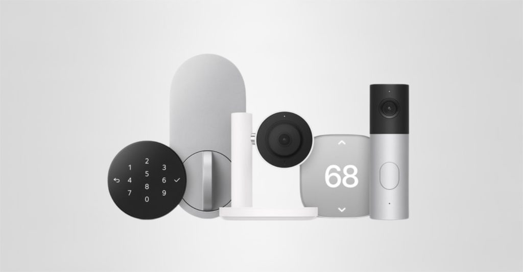 Apple Home Collection: Kameras, Türschloss und Thermostate von LG und Schneider – Deutschland geht vorerst leer aus Apple Hopme Collection