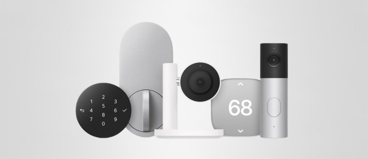 Apple Hopme Collection