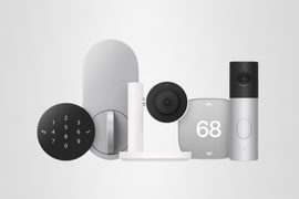 Apple Home Collection: Kameras, Türschloss und Thermostate von LG und Schneider – Deutschland geht vorerst leer aus Apple Hopme Collection