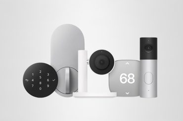 Apple Hopme Collection