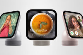 Apple HomeView vorgestellt: Smart Display kommt vorerst nicht nach Deutschland Apple HomeView Smart Display