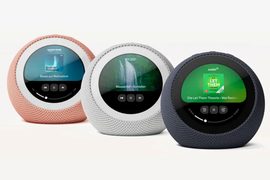Echo Dot, Echo Studio und neuer Echo Time: Amazon aktualisiert die Echo-Reihe
