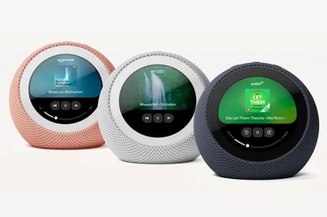 Echo Dot, Echo Studio und neuer Echo Time: Amazon aktualisiert die Echo-Reihe