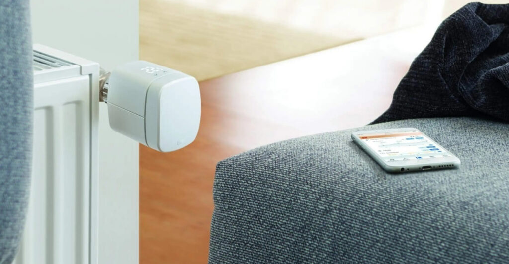 Eve Thermo Heizkörperthermostat günstiger
