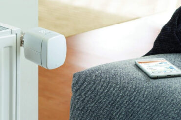Eve Thermo Heizkörperthermostat günstiger