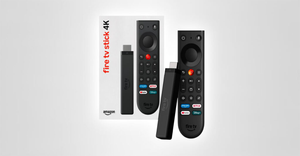 Amazon Fire TV Stick 40 2026
