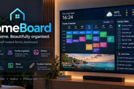 homeboard