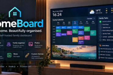 homeboard