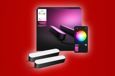 Philips Hue Prime-Angebote: GU10-Spots 38 % günstiger, Smart Plugs im 3er-Pack 35 % reduziert