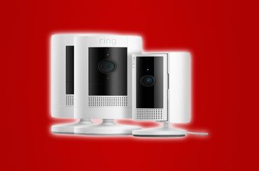Prime Deal Days: Ring, Arlo und Reolink Überwachungskameras bis zu 71 Prozent günstiger, Blink ab 33,99 Euro