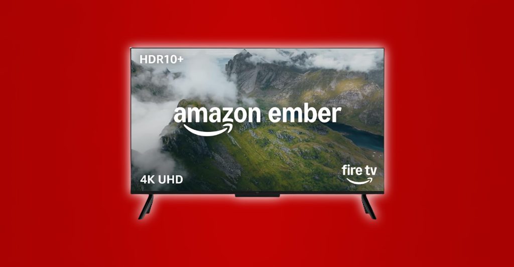 Prime Deal Days: Fernseher bis zu 59 Prozent günstiger – LG OLED C6 mit 65 Zoll für 1.425 Euro