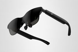Großes Bild (auch) für unterwegs: RayNeo GT AR-Brille mit 130-Euro-Coupon für 339 Euro