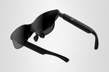 Großes Bild (auch) für unterwegs: RayNeo GT AR-Brille mit 130-Euro-Coupon für 339 Euro